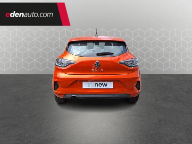 Renault Clio image 9