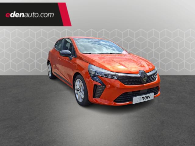 Renault Clio image 1