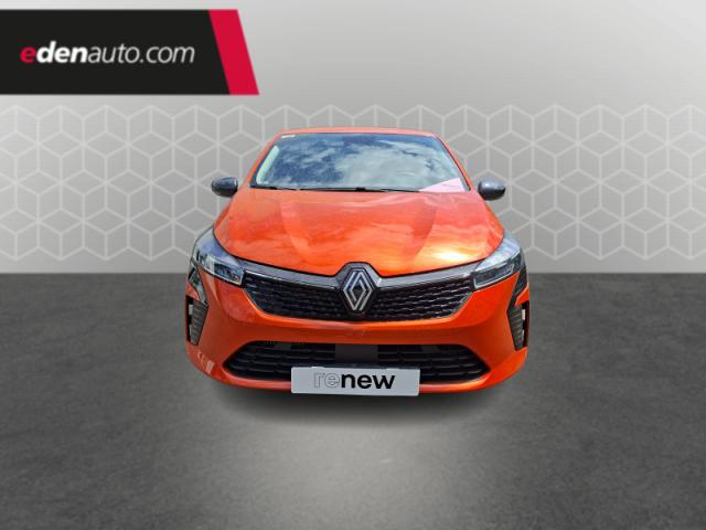 Renault Clio image 6