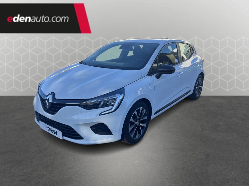 Renault Clio d’occasion