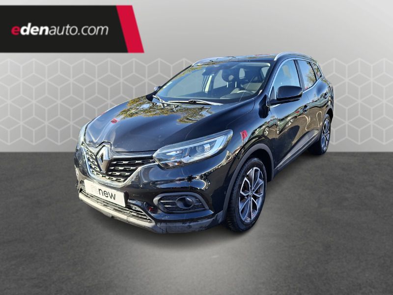 Renault Kadjar d’occasion