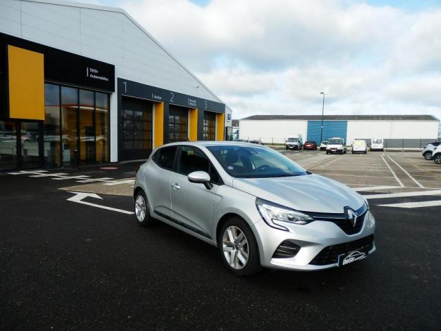 Renault Clio image 7