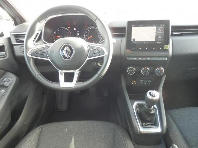 Renault Clio image 3