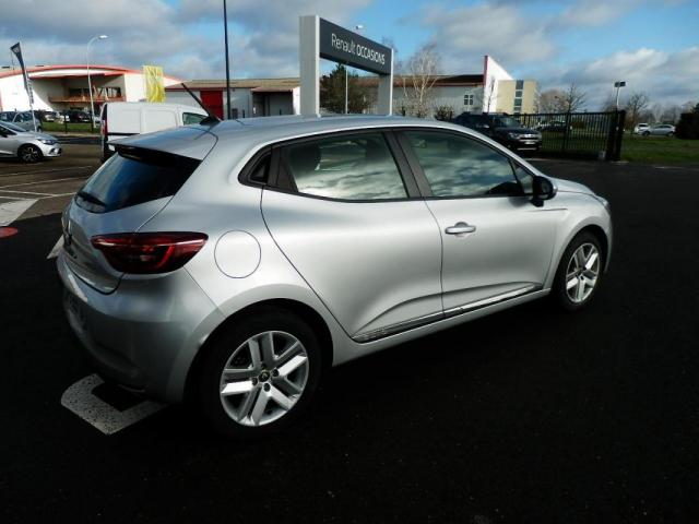 Renault Clio image 1