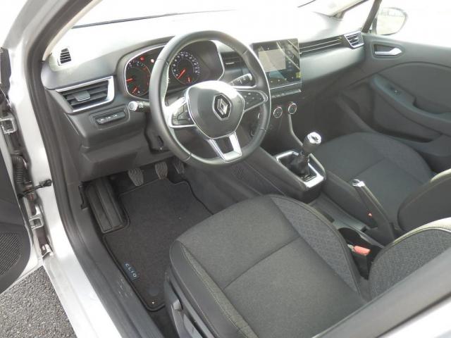 Renault Clio image 4