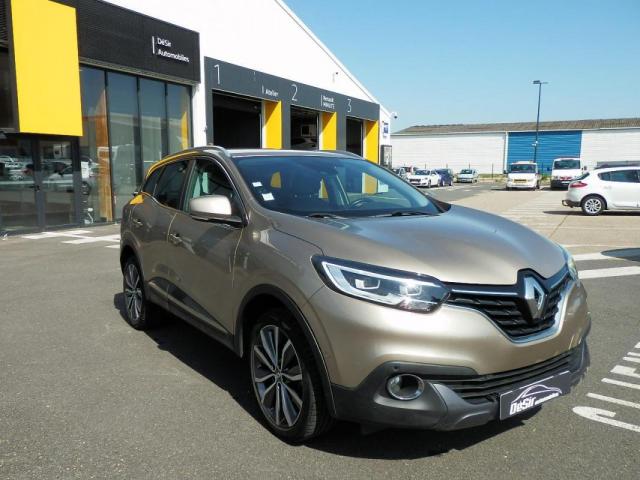 Renault Kadjar image 1