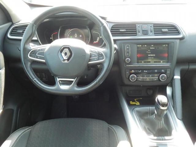 Renault Kadjar image 3