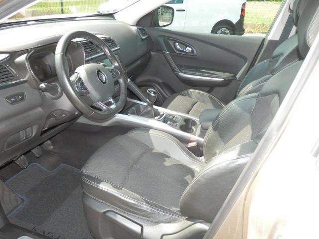 Renault Kadjar image 6