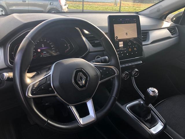Renault Captur image 4