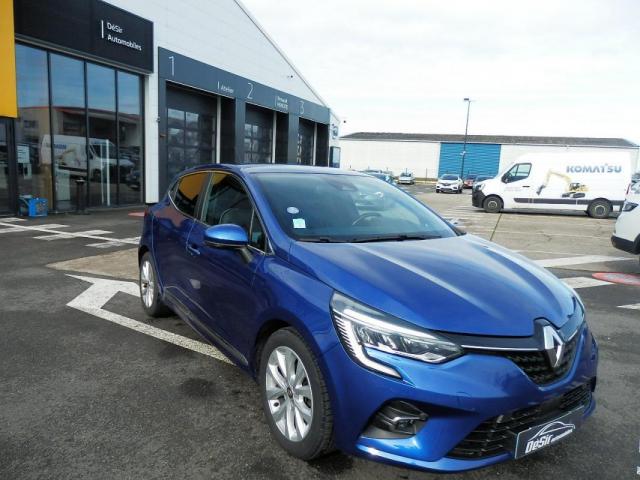 Renault Clio image 9