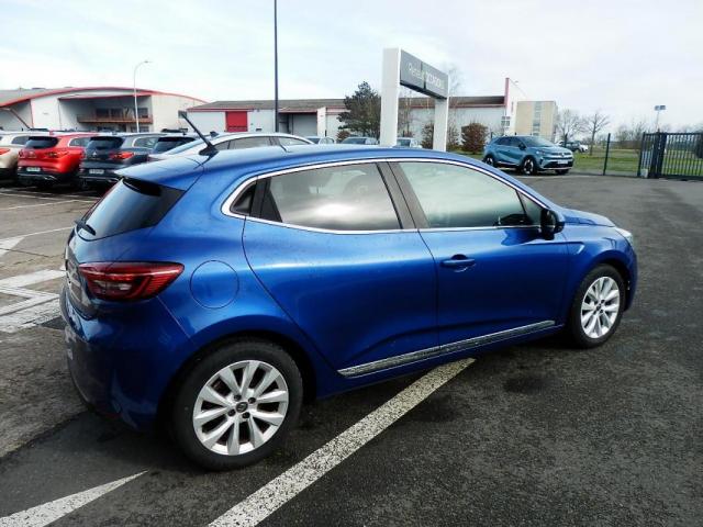 Renault Clio image 8