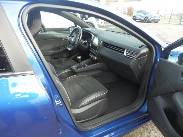 Renault Clio image 7