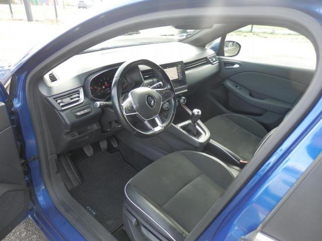Renault Clio image 6