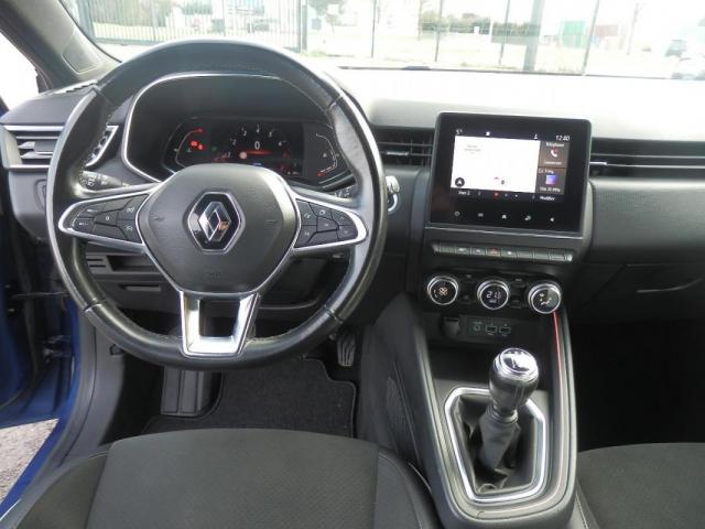 Renault Clio image 4