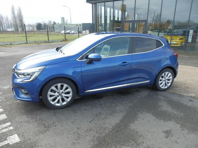 Renault Clio image 5
