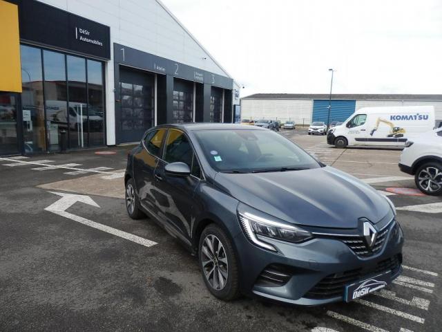 Renault Clio image 7