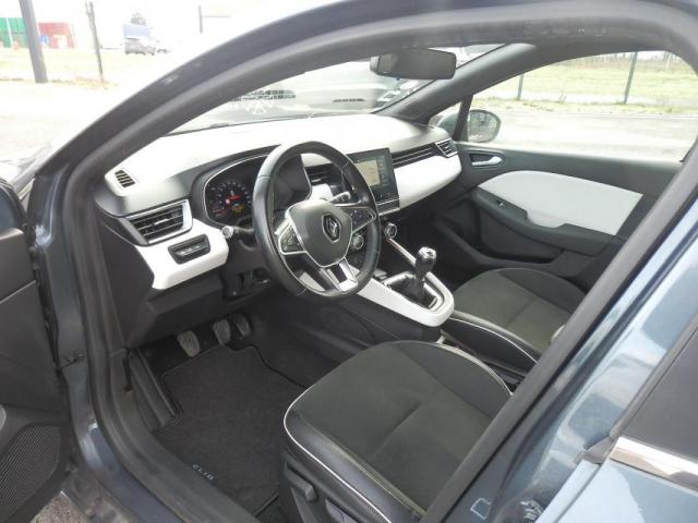 Renault Clio image 4