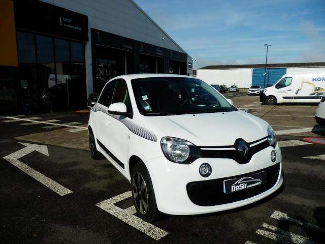 Renault Twingo image 4