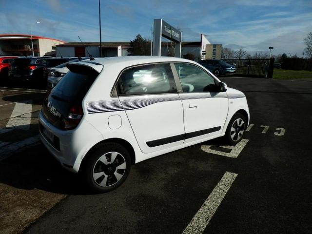 Renault Twingo image 7
