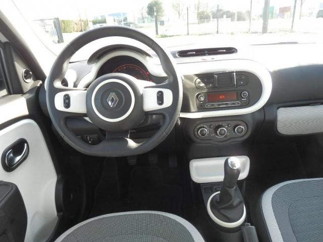 Renault Twingo image 1