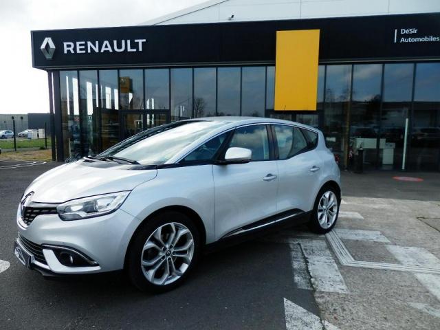 Renault Scénic image 8