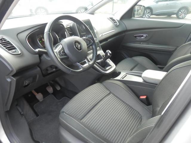 Renault Scénic image 3