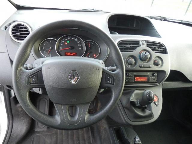 Renault Kangoo Express image 4