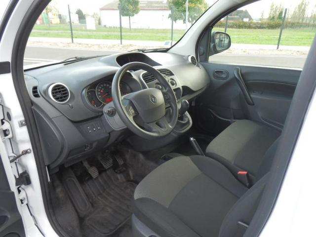 Renault Kangoo Express image 1