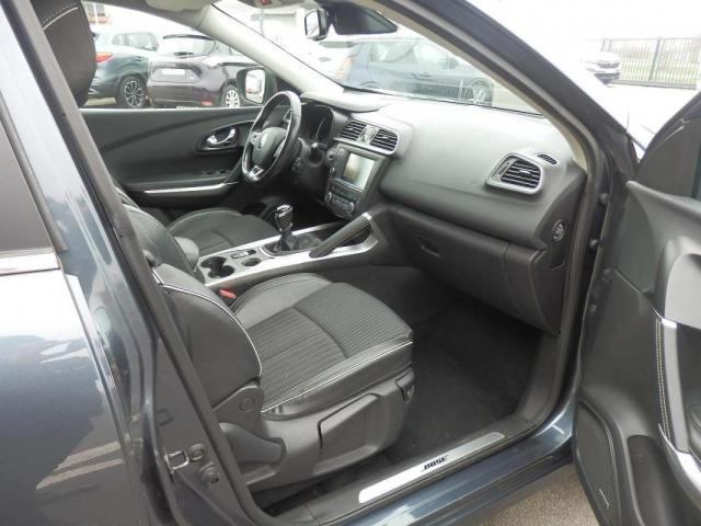 Renault Kadjar image 4