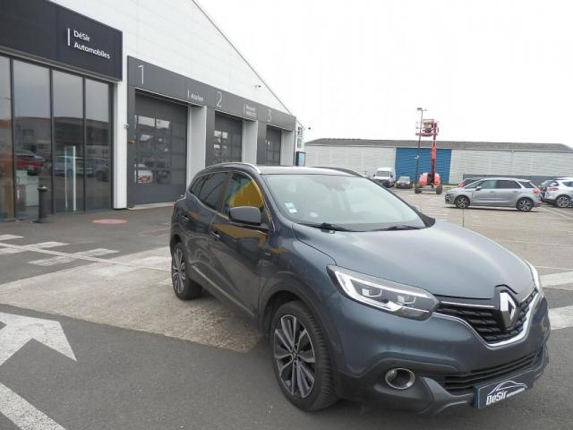 Renault Kadjar image 7