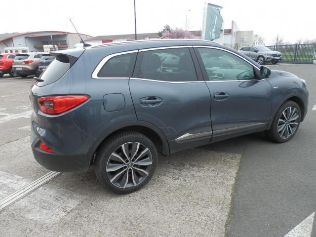 Renault Kadjar image 3