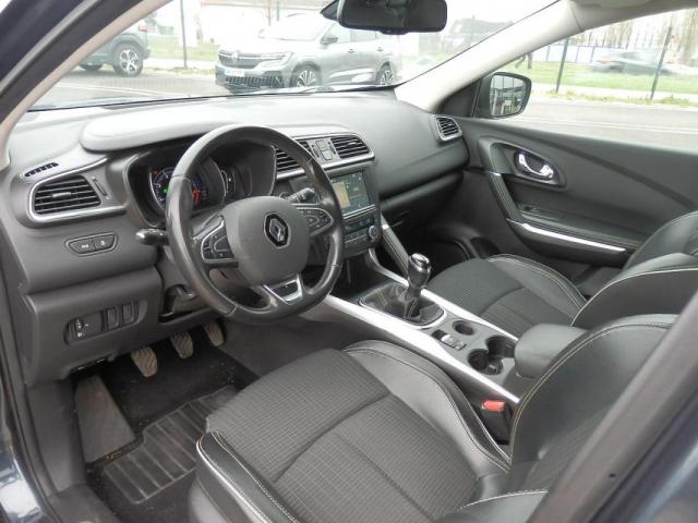 Renault Kadjar image 5