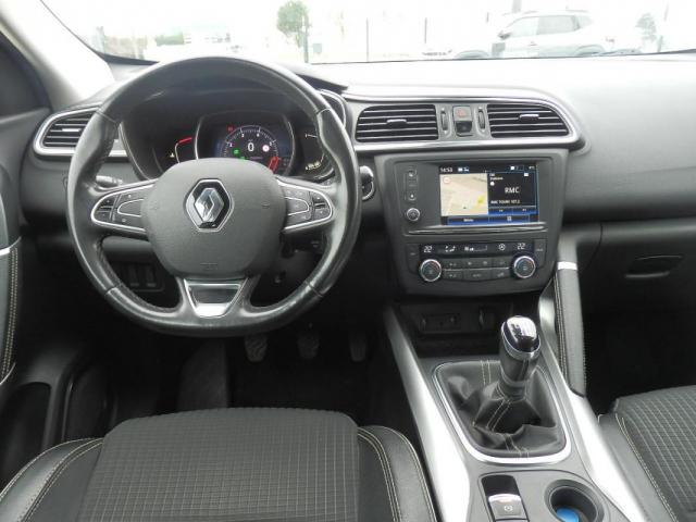 Renault Kadjar image 6