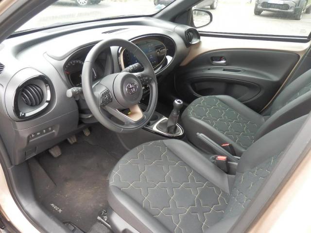 Toyota Aygo X image 4