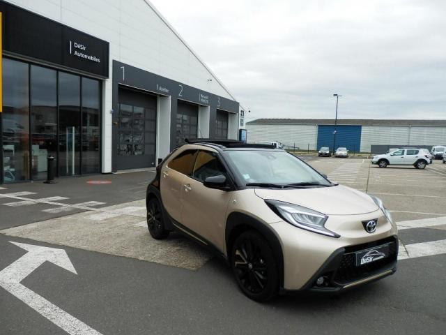 Toyota Aygo X image 6