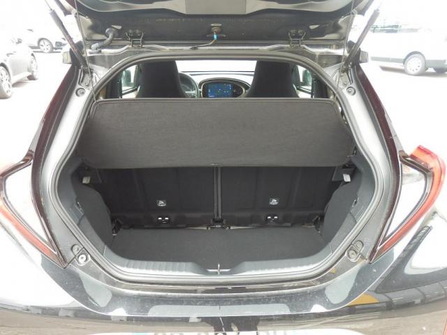 Toyota Aygo X image 7
