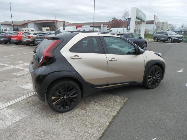 Toyota Aygo X image 1