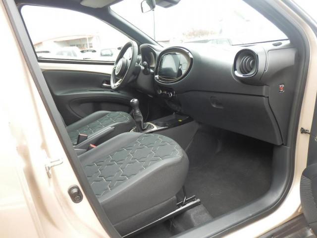 Toyota Aygo X image 9