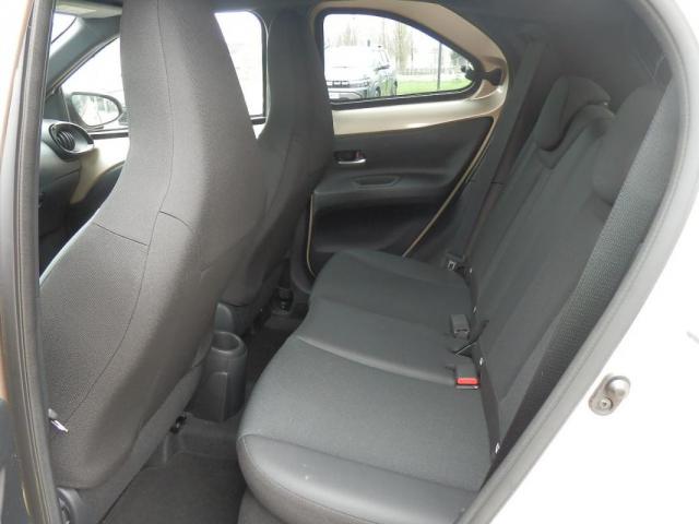 Toyota Aygo X image 5