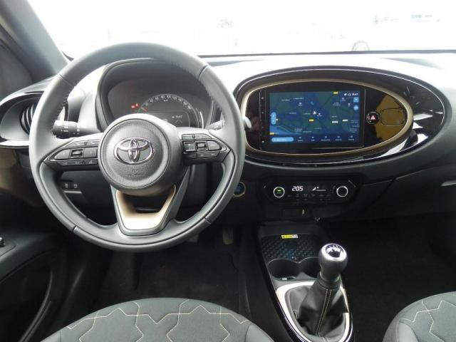 Toyota Aygo X image 3