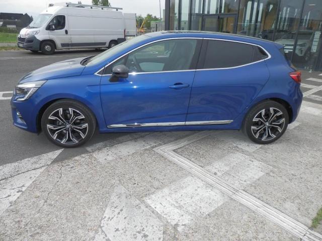 Renault Clio image 7