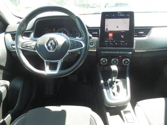 Renault Arkana image 7