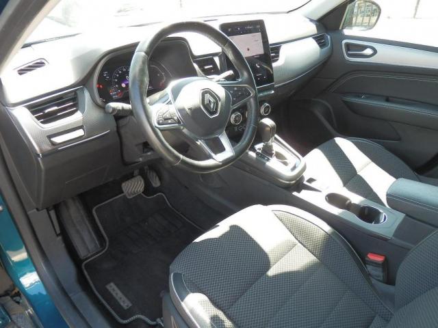 Renault Arkana image 2