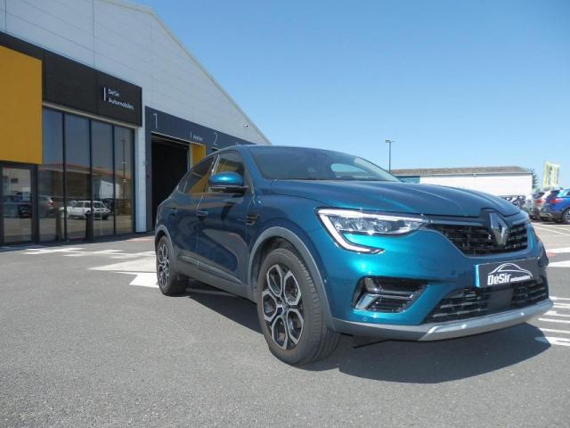 Renault Arkana image 5