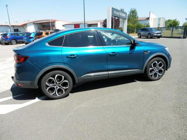 Renault Arkana image 4