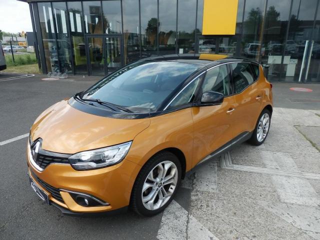 Renault Scénic image 6