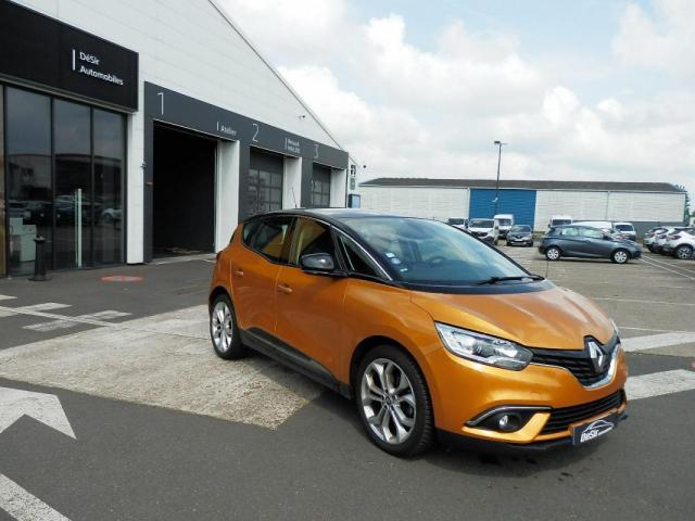 Renault Scénic image 4
