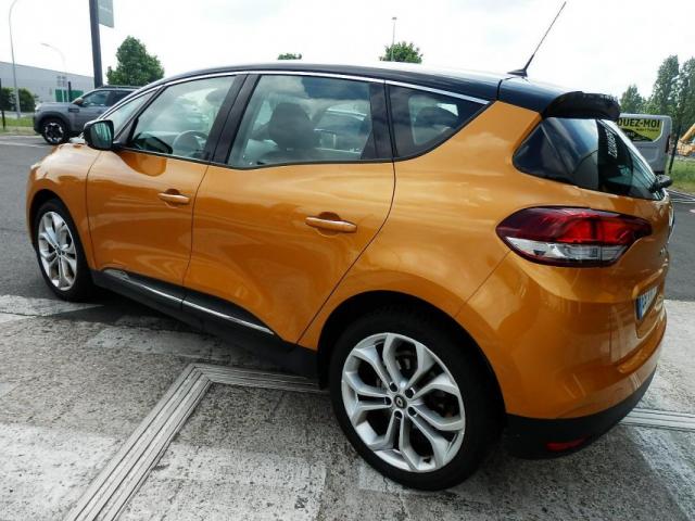 Renault Scénic image 3