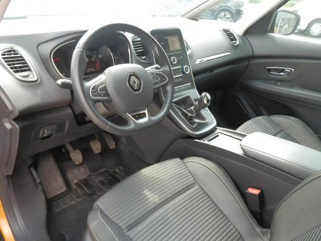 Renault Scénic image 5