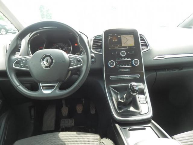 Renault Scénic image 2